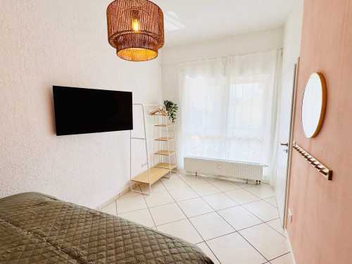 Live & Relax – modern, cozy APP in Central Herzo - Gallery - 8