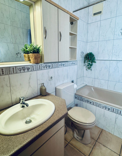 Live & Relax – modern, cozy APP in Central Herzo - Gallery - 16