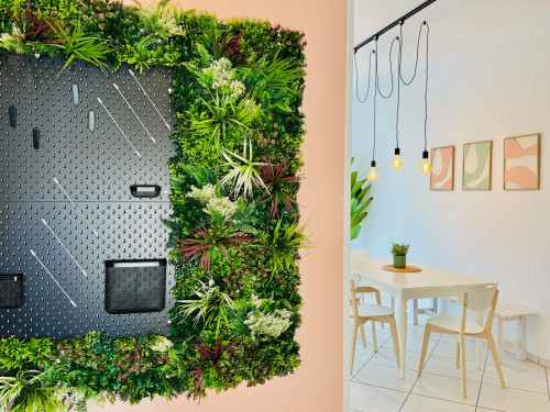 Live & Relax – modern, cozy APP in Central Herzo - Gallery - 12