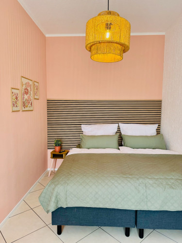 Live & Relax – modern, cozy APP in Central Herzo - Gallery - 7