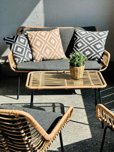 Live & Relax – modern, cozy APP in Central Herzo - Gallery - 10