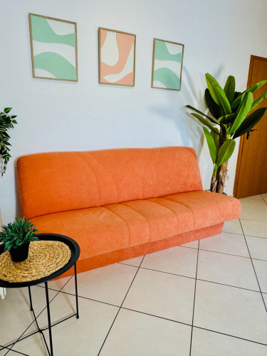 Live & Relax – modern, cozy APP in Central Herzo - Gallery - 14