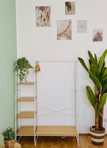Live & Relax – modern, cozy APP in Central Herzo