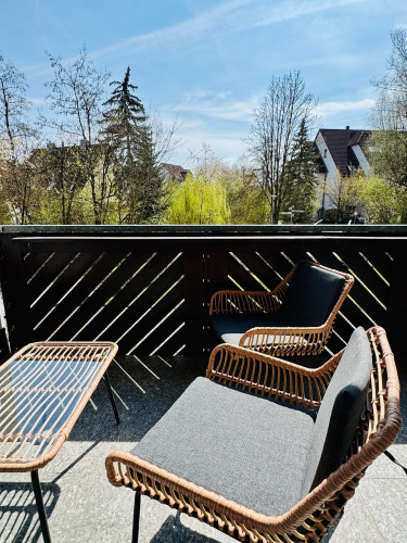 Live & Relax – modern, cozy APP in Central Herzo - Gallery - 11