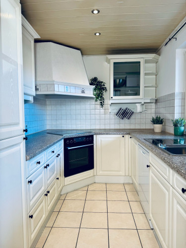 Live & Relax – modern, cozy APP in Central Herzo - Gallery - 15