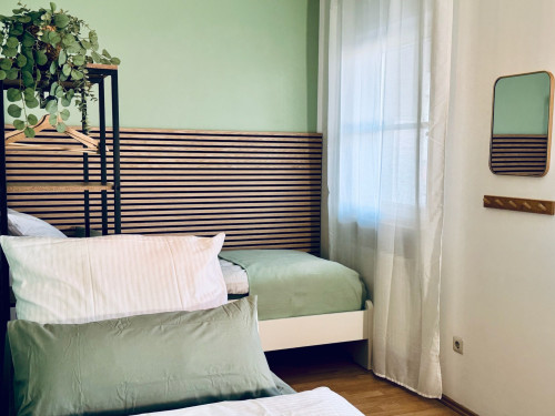 Live & Relax – modern, cozy APP in Central Herzo - Gallery - 6