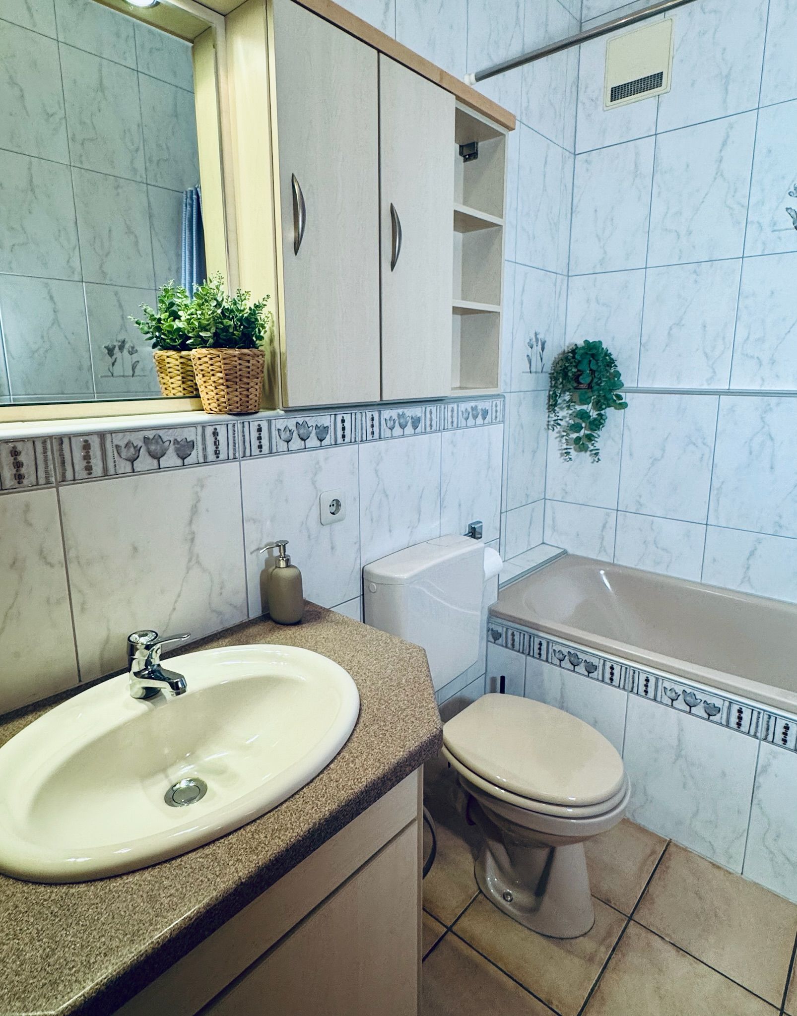  Live & Relax – Modern, Cozy APP In Central Herzo  -  Live & Relax – modern, cozy APP in Central Herzo  - Gallery -  1
