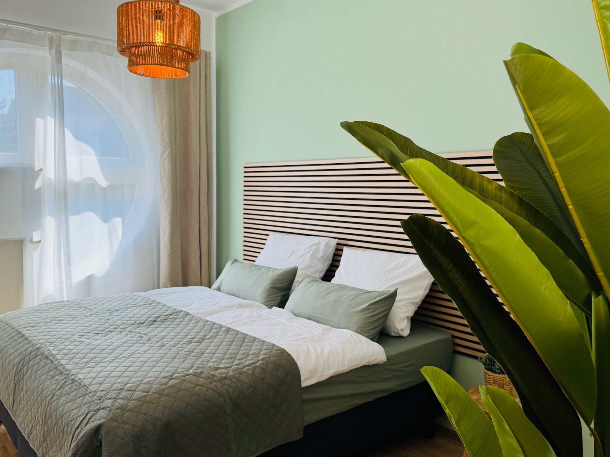  Live & Relax – Modern, Cozy APP In Central Herzo  -  Live & Relax – modern, cozy APP in Central Herzo  - Gallery -  16