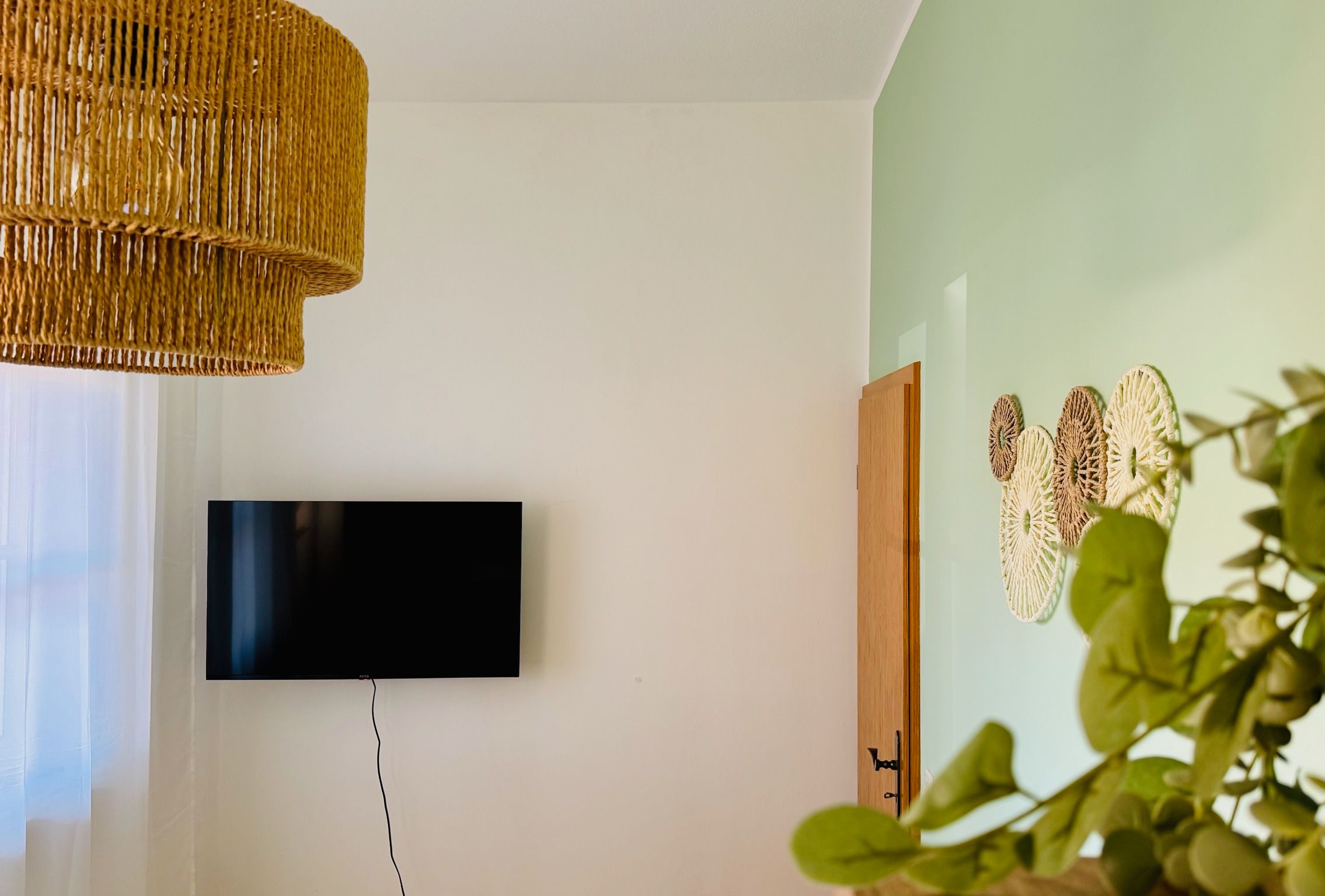  Live & Relax – Modern, Cozy APP In Central Herzo  -  Live & Relax – modern, cozy APP in Central Herzo  - Gallery -  12