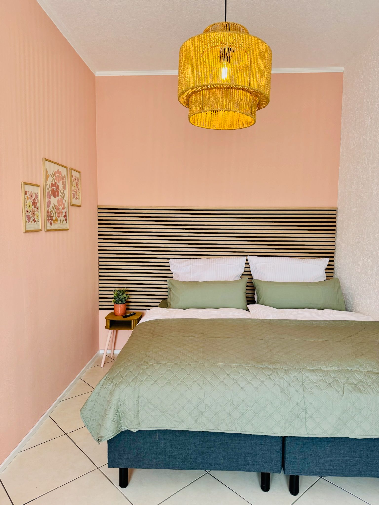  Live & Relax – Modern, Cozy APP In Central Herzo  -  Live & Relax – modern, cozy APP in Central Herzo  - Gallery -  10
