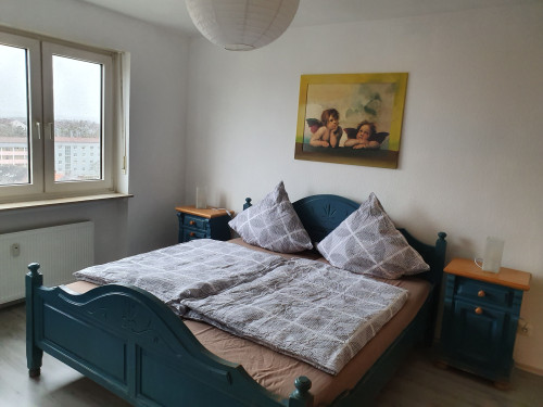 Penthouse "Michelangelo" - GreatView, WiFi & Netflix