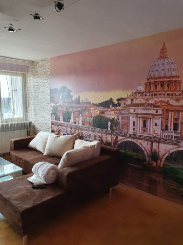 Penthouse "Michelangelo" - GreatView, WiFi & Netflix  - Gallery -  5