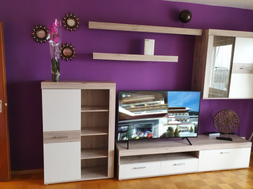 Penthouse "Michelangelo" - GreatView, WiFi & Netflix