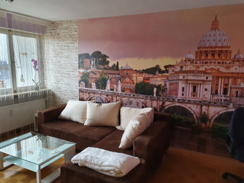 Penthouse "Michelangelo" - GreatView, WiFi & Netflix