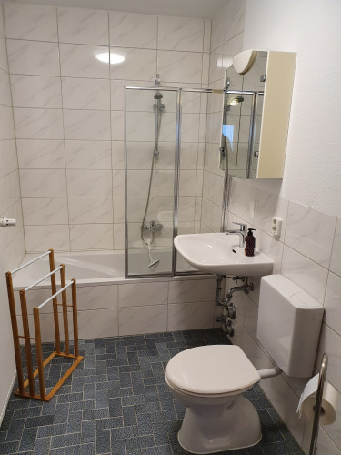 Penthouse "Michelangelo" - GreatView, WiFi & Netflix - Gallery - 8
