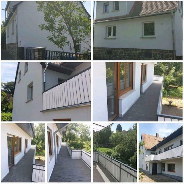  Pretty Loft (Aschaffenburg)  -  Pretty loft (Aschaffenburg)  - Gallery -  1