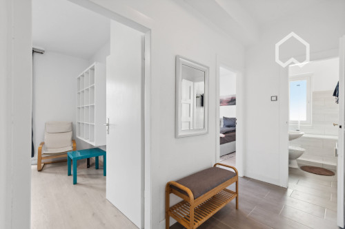 Flora furnished apartments