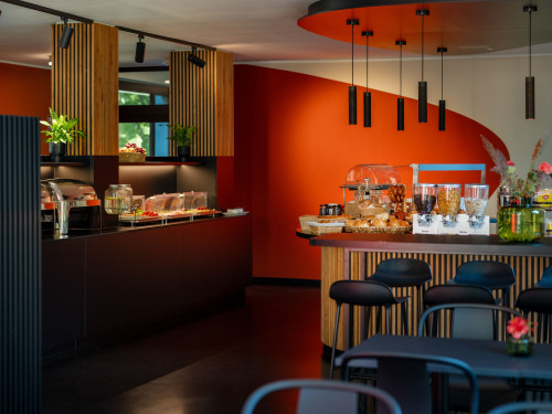 Modern Serviced Apartment at the Olympiapark with fitness studio, 9 min to the main train station - Gallery - 12