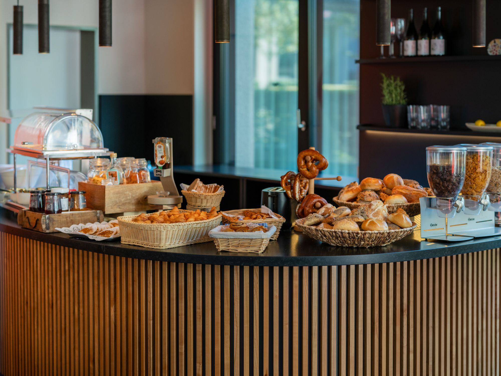 Modern Serviced Apartment At The Olympiapark With Fitness Studio, 9 Min To The Main Train Station - 10