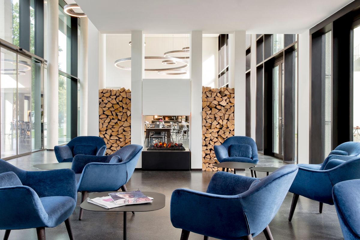 Modern Serviced Apartment At The Olympiapark With Fitness Studio, 9 Min To The Main Train Station - 15