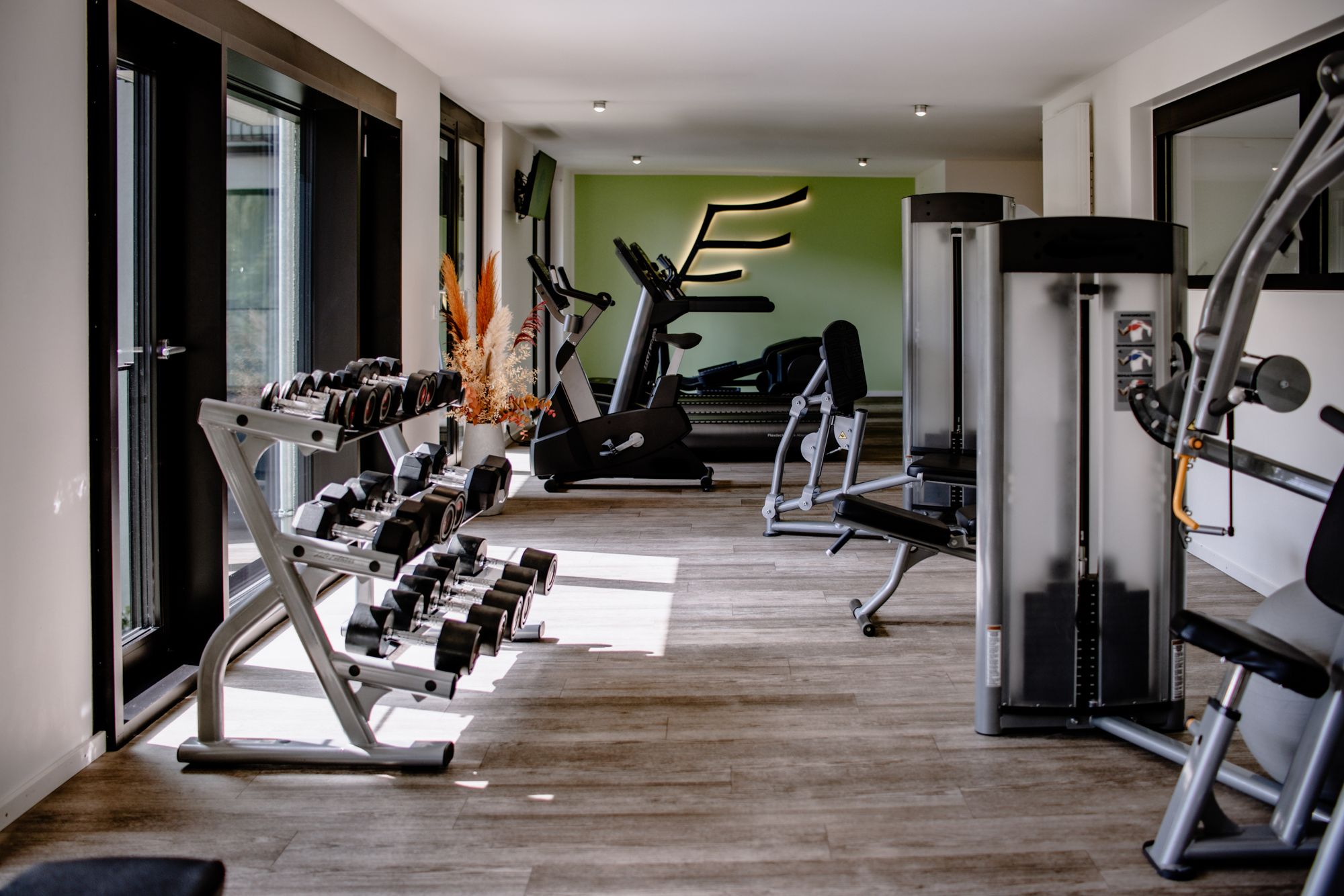 Modern Serviced Apartment At The Olympiapark With Fitness Studio, 9 Min To The Main Train Station - 9