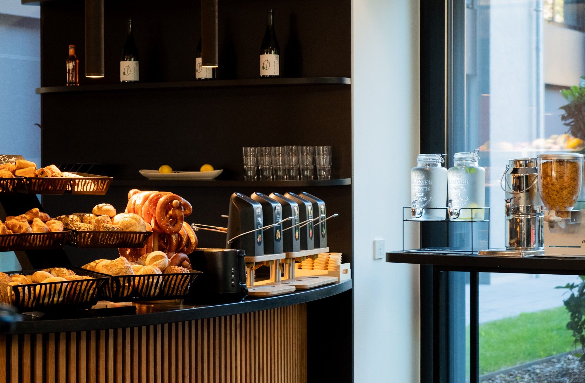 Modern Serviced Apartment At The Olympiapark With Fitness Studio, 9 Min To The Main Train Station - 1