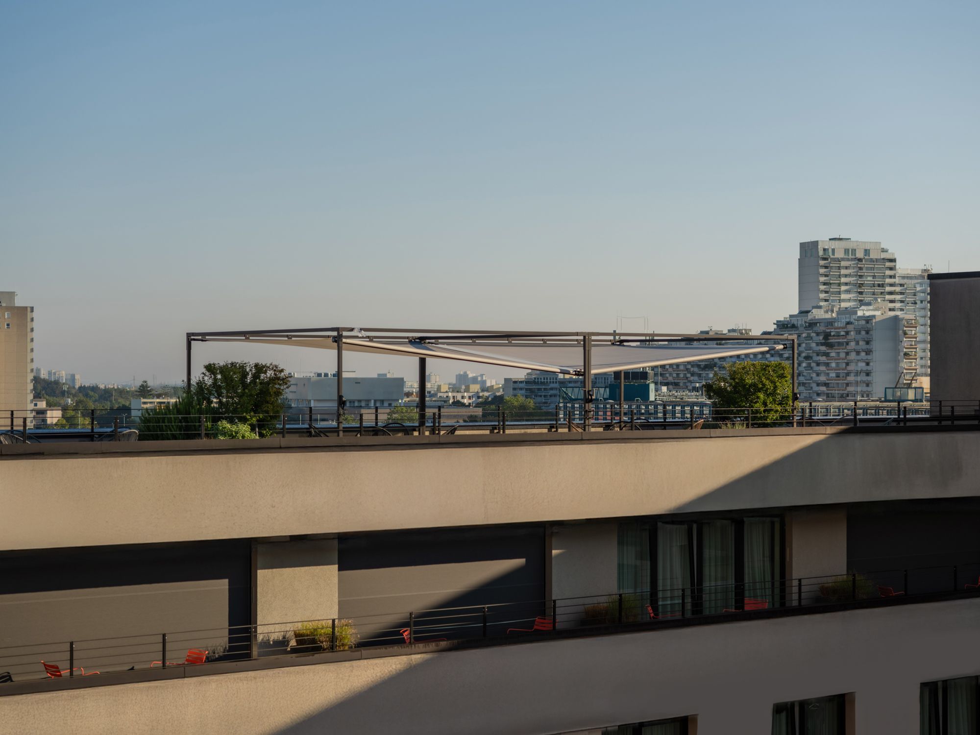 Modern Serviced Apartment At The Olympiapark With Fitness Studio, 9 Min To The Main Train Station - 8