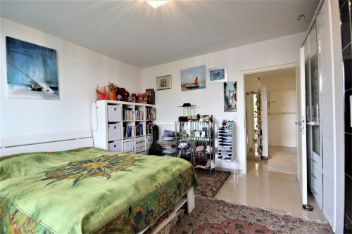 Spacious 2 room apartment in a central location  - Gallery -  5