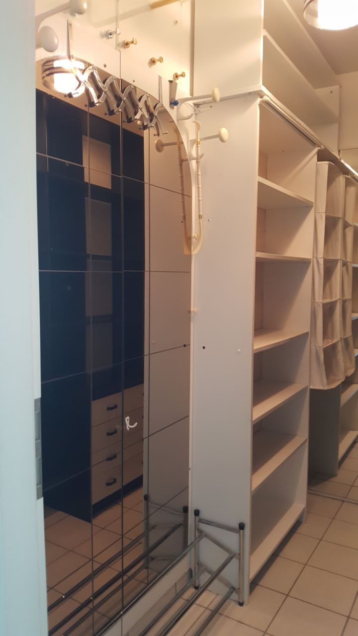  Spacious 2 Room Apartment In A Central Location  -  Spacious 2 room apartment in a central location  - Gallery -  2