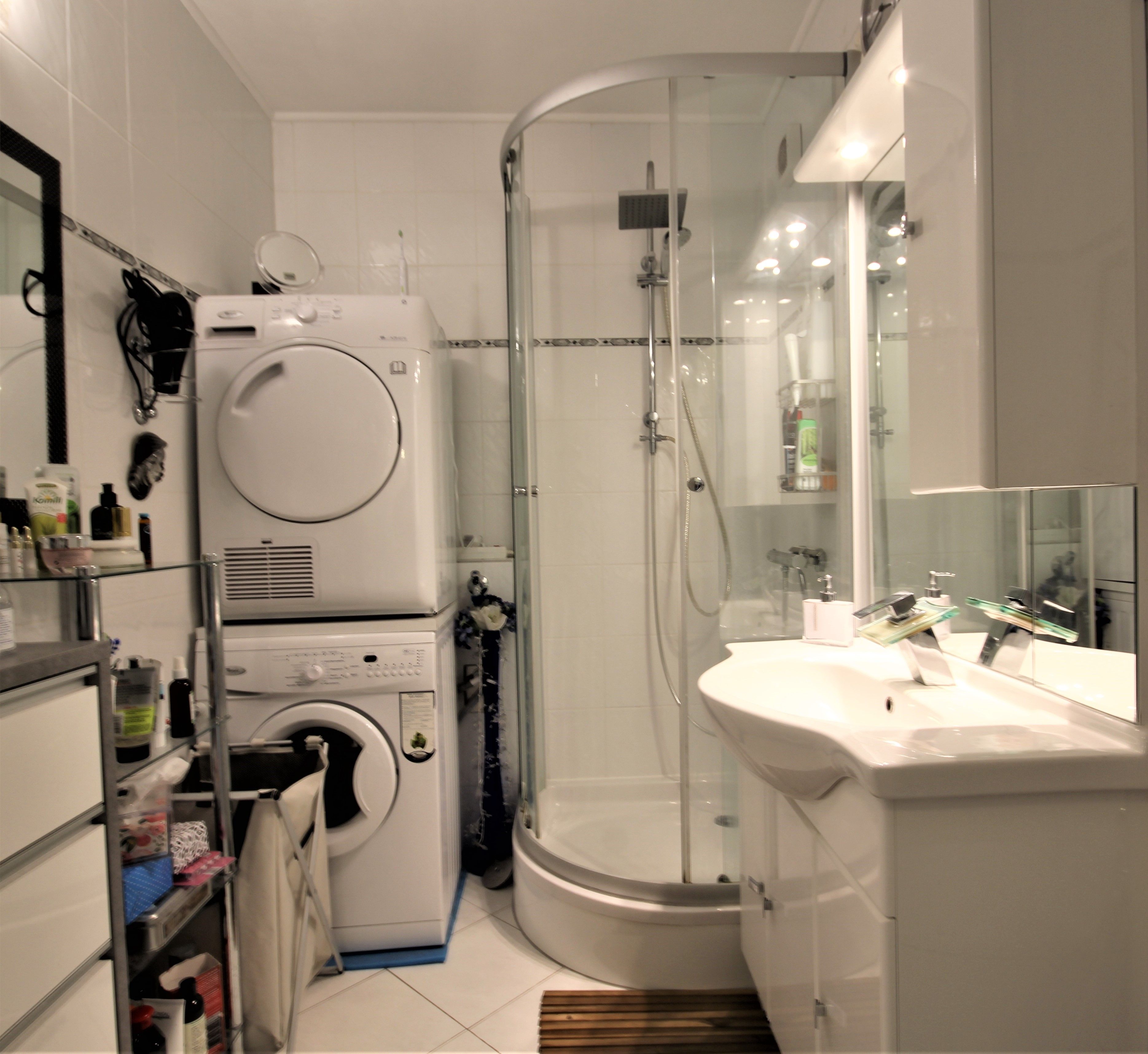  Spacious 2 Room Apartment In A Central Location  -  Spacious 2 room apartment in a central location  - Gallery -  13