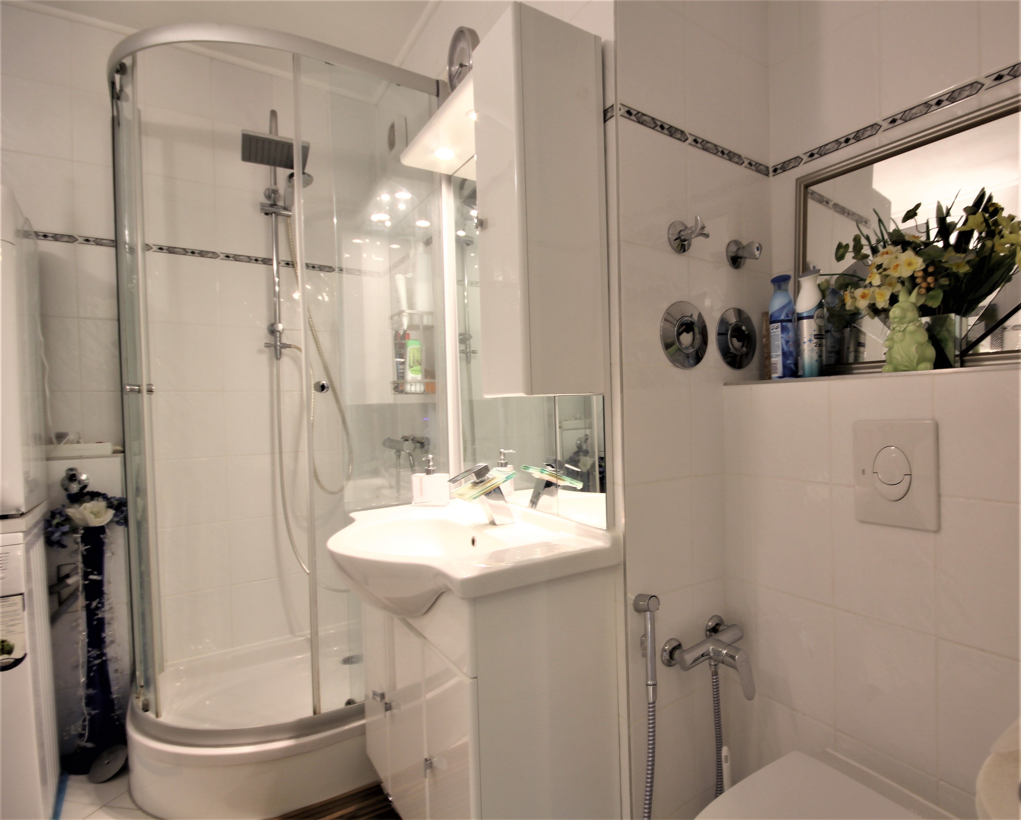  Spacious 2 Room Apartment In A Central Location  -  Spacious 2 room apartment in a central location  - Gallery -  11