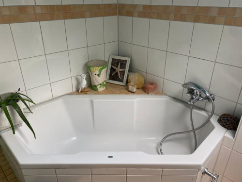 Spacious studio in Bornheim