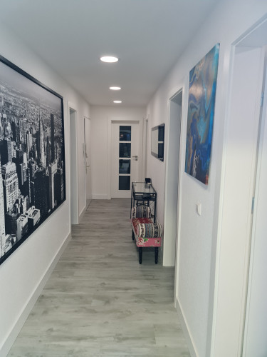 **Fully Furnished Exclusive 4-Room Apartment: Where Comfort Meets Style!** - Gallery - 11