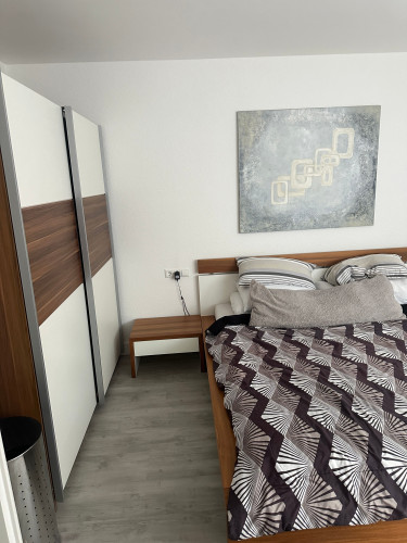**Fully Furnished Exclusive 4-Room Apartment: Where Comfort Meets Style!** - Gallery - 8