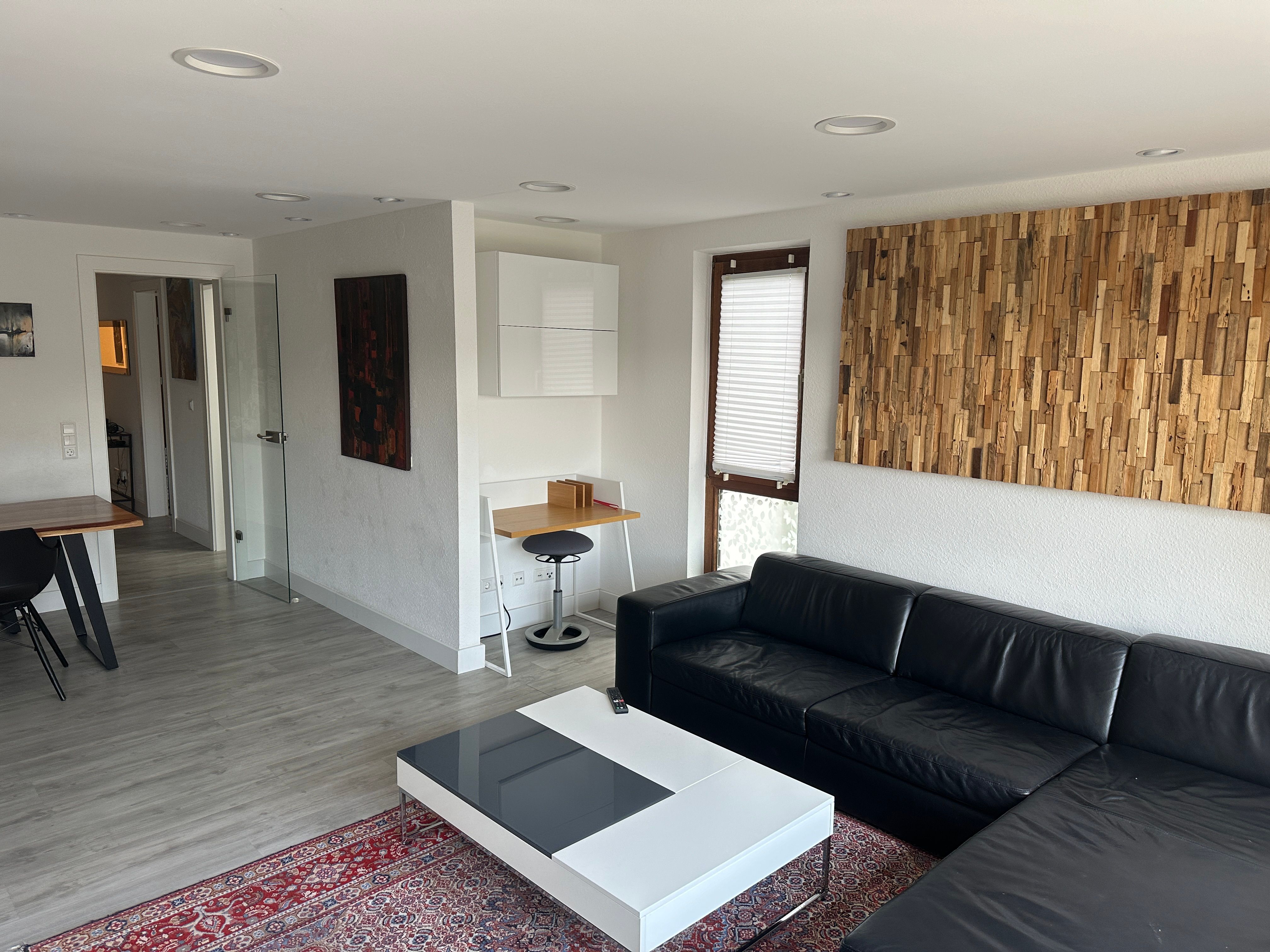 **Fully Furnished Exclusive 4-Room Apartment: Where Comfort Meets Style!**  -  **Fully Furnished Exclusive 4-Room Apartment: Where Comfort Meets Style!**  - Gallery -  12