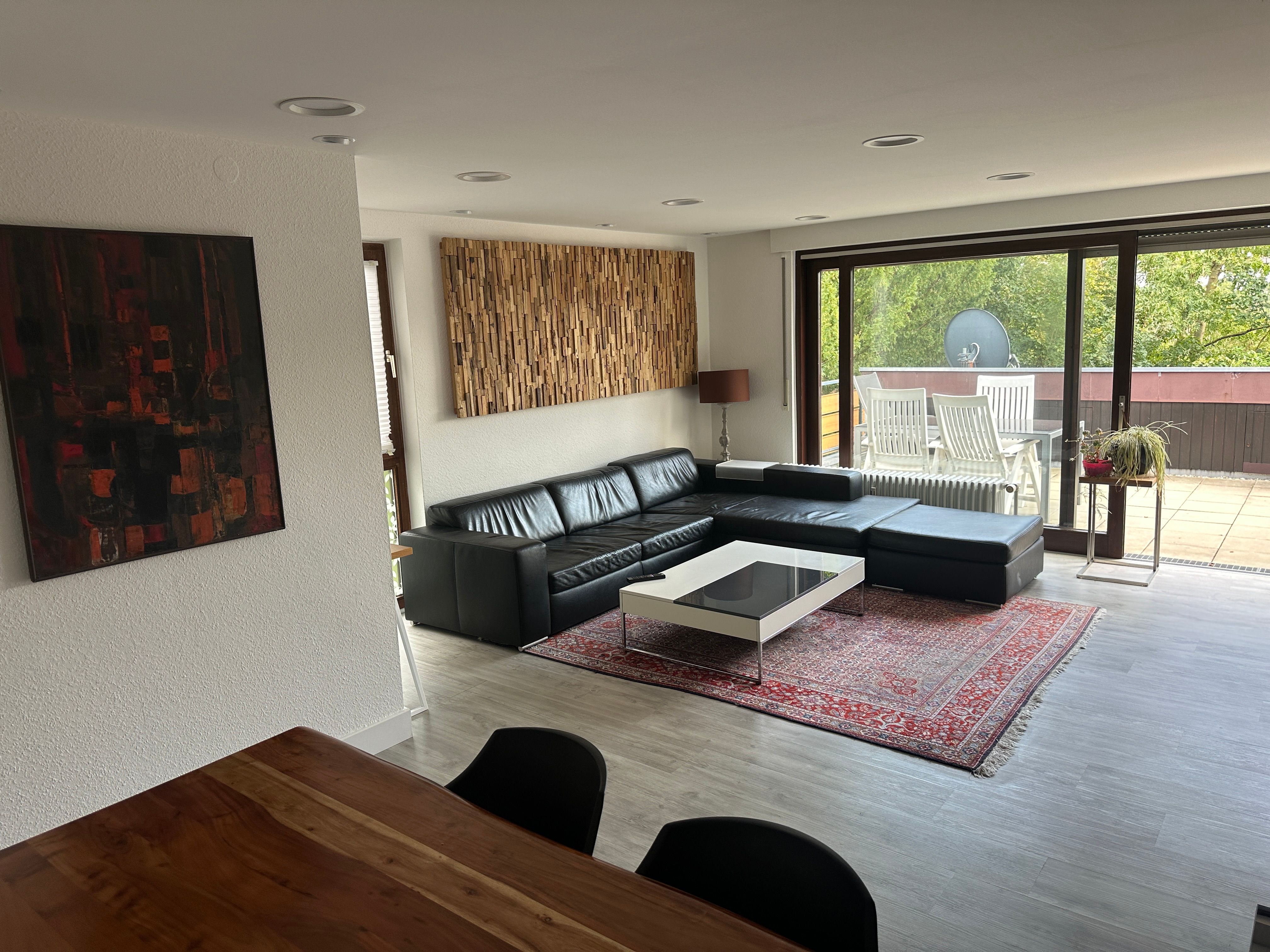 **Fully Furnished Exclusive 4-Room Apartment: Where Comfort Meets Style!**  -  **Fully Furnished Exclusive 4-Room Apartment: Where Comfort Meets Style!**  - Gallery -  13
