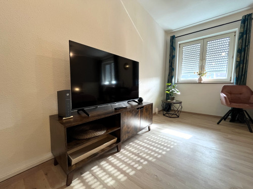 Fantastic & wonderful apartment in nice area