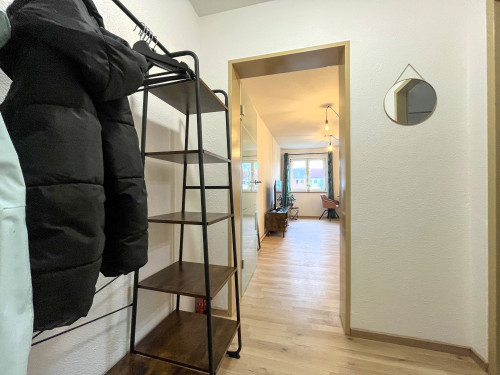 Fantastic & wonderful apartment in nice area