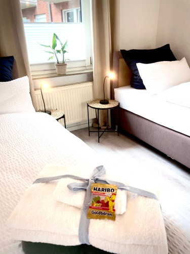 WLAN, remote, home office ,City, Emden, North Sea - Gallery - 13