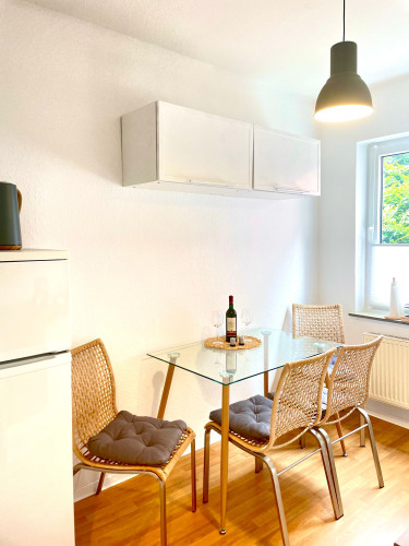 WLAN, remote, home office ,City, Emden, North Sea  - Gallery -  5