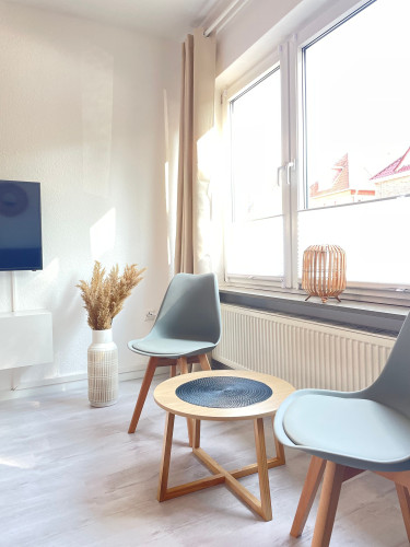 WLAN, remote, home office ,City, Emden, North Sea - Gallery - 10