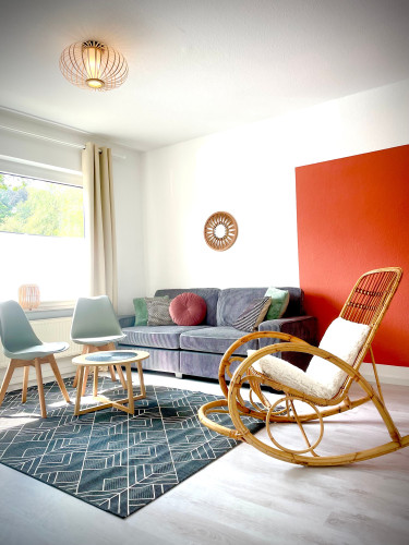 WLAN, remote, home office ,City, Emden, North Sea - Gallery - 16