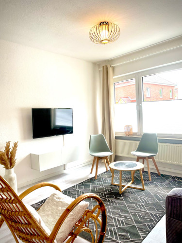 WLAN, remote, home office ,City, Emden, North Sea - Gallery - 15