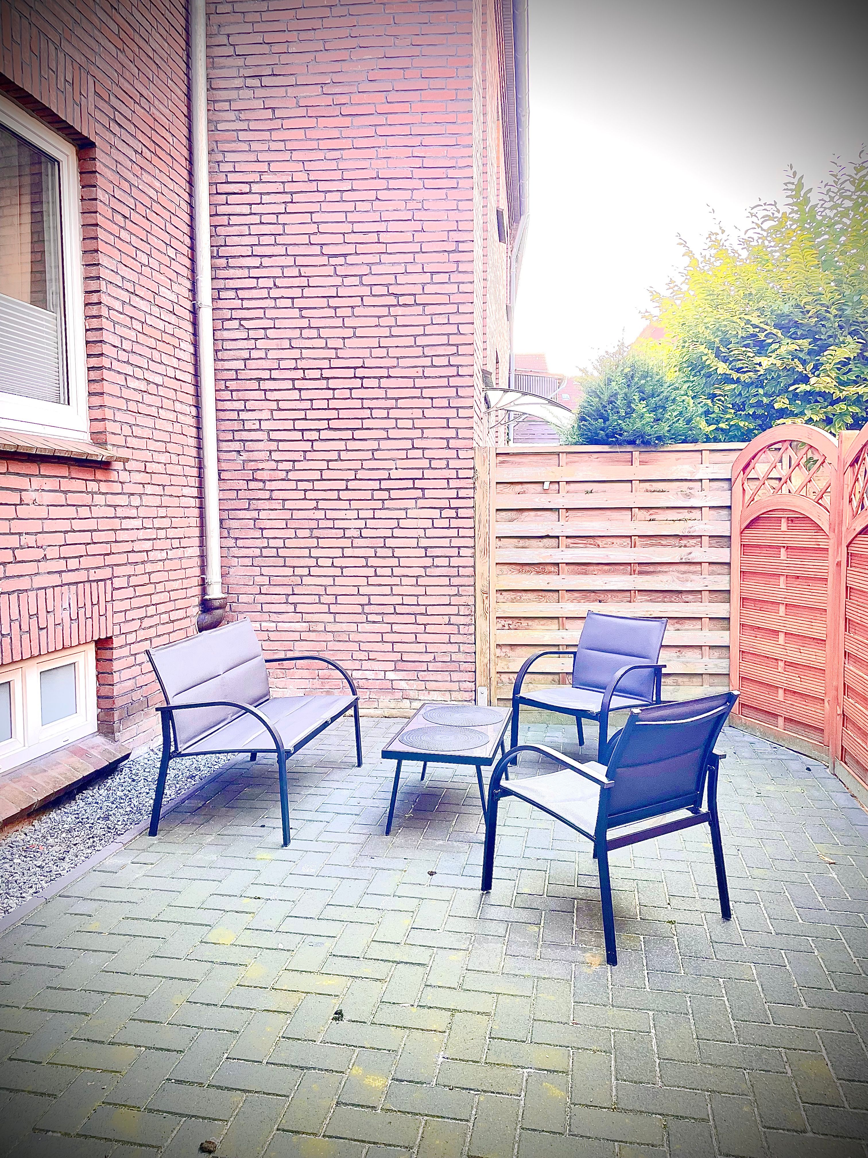 WLAN, Remote, Home Office ,City, Emden, North Sea - WLAN, remote, home office ,City, Emden, North Sea - Gallery - 1