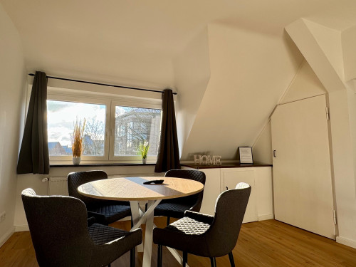 Modern, perfect apartment (Emden) - Gallery - 6