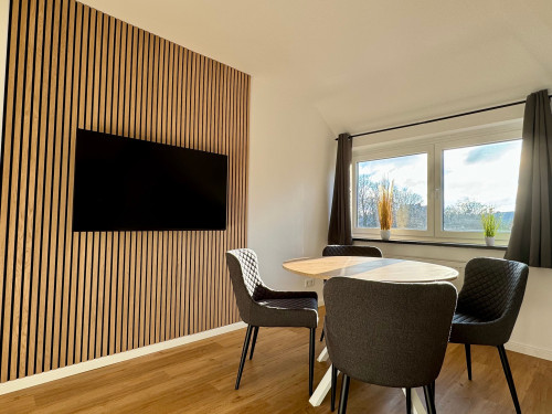 Modern, perfect apartment (Emden) - Gallery - 12