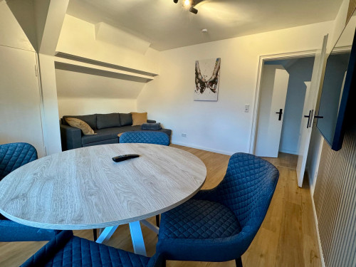 Modern, perfect apartment (Emden) - Gallery - 7