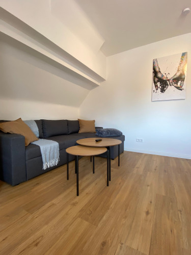Modern, perfect apartment (Emden) - Gallery - 11