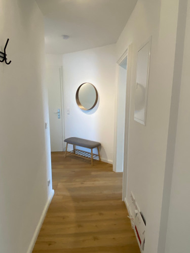Modern, perfect apartment (Emden)