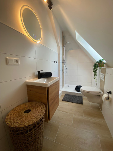 Modern, perfect apartment (Emden) - Gallery - 9